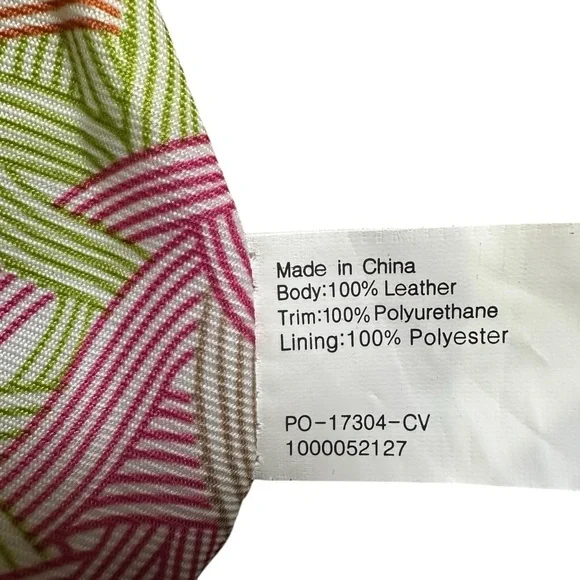 The Sak Gray Crossbody Leather Bag - Picture 14 of 14